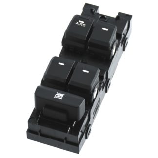 HYUNDAI i20 2014+ ΠΟΛΛΑΠΛΟΣ ΔΙΑΚΟΠΤΗΣ ΠΑΡΑΘΥΡΩΝ - 18 PIN (orig.93570-C8120)