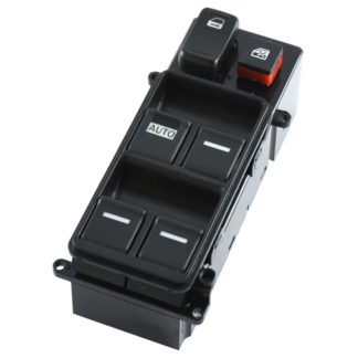 HONDA ACCORD 2004-2008 ΠΟΛΛΑΠΛΟΣ ΔΙΑΚΟΠΤΗΣ ΠΑΡΑΘΥΡΩΝ - 23 PIN (orig.35750-SDA-H04/35750-SDA-H12)