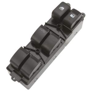 ISUZU D-MAX 2010+ ΠΟΛΛΑΠΛΟΣ ΔΙΑΚΟΠΤΗΣ ΠΑΡΑΘΥΡΩΝ – 18 PIN