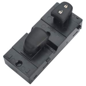 NISSAN JUKE ΔΙΑΚΟΠΤΗΣ ΠΑΡΑΘΥΡΩΝ – 12 PIN (ORIG. 25411-1KA5A)