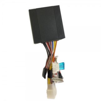 ΑΝΤΑΛΛΑΚΤΙΚΗ ΚΕΝΤΡΙΚΗ ΜΟΝΑΔΑ ΓΙΑ ΣΥΝΑΓΕΡΜΟ ΜΟΤΟΣΥΚΛΕΤΑΣ MS002-NTO