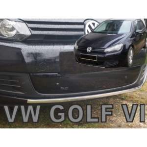 VW GOLF 6 2008-2012 ΚΑΛΥΜΜΑ ΨΥΓΕΙΟΥ ΧΕΙΜΩΝΑ ΑΠΟ ΕΥΚΑΜΠΤΟ ΦΙΜΕ ΠΛΑΣΤΙΚΟ HEKO – 1 ΤΕΜ. (ΚΑΤΩ)