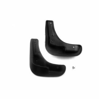 CITROEN C-ELYSEE / PEUGEOT 301 4D 2013+ ΛΑΣΠΩΤΗΡΕΣ ΕΜΠΡΟΣ 2ΤΕΜ