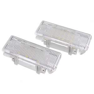 BMW E53 / E59 ΠΛΑΦΟΝΙΕΡΕΣ LED ΓΙΑ ΠΕΝΤΑΛ / ΠΟΡΤΕΣ M-TECH – 2 ΤΕΜ.