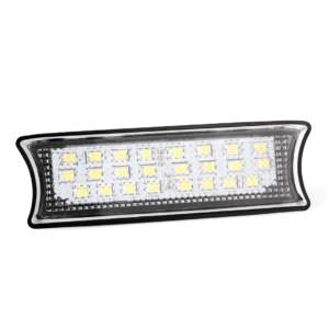 BMW ΦΩΤΑ ΚΑΜΠΙΝΑΣ 24 LED – 2ΤΕΜ.