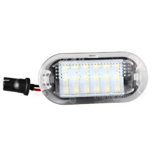VW ΦΩΤΑ ΑΝΑΓΝΩΣΗΣ 18 LED – 2 ΤΕΜ.
