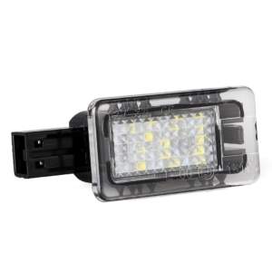 VOLVO ΦΩΤΑ ΑΝΑΓΝΩΣΗΣ 18 LED – 2 ΤΕΜ.