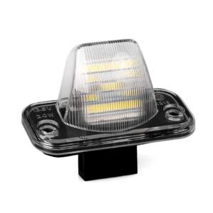 ΦΩΤΑ ΠΙΝΑΚΙΔΑΣ LED VW MTECH –  2 ΤΜΧ.