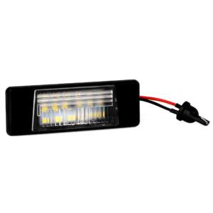 ΦΩΤΑ ΠΙΝΑΚΙΔΑΣ LED NISSAN / INFINITI MTECH – 2 ΤΜΧ.