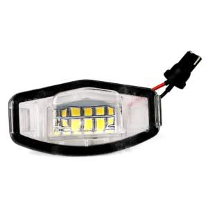 ΦΩΤΑ ΠΙΝΑΚΙΔΑΣ LED HONDA / ACCURA MTECH – 2 ΤΜΧ.