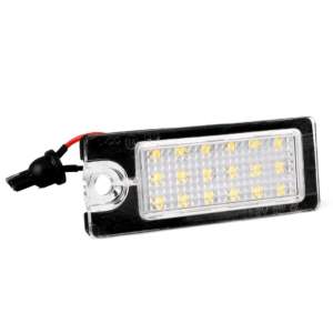 ΦΩΤΑ ΠΙΝΑΚΙΔΑΣ LED VOLVO MTECH – 2 ΤΜΧ.