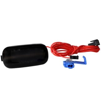 AUDI A3 18LED (2χ9) SMD2835 2 ΧΡΗΣΕΩΝ ΠΛΑΙΝΑ ΦΛΑΣ ΦΤΕΡΟΥ ΜΑΥΡΑ 2ΤΕΜ.