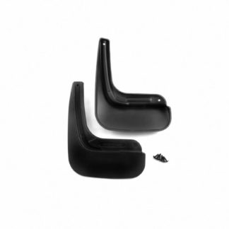 PEUGEOT 208 5D 2013+ ΛΑΣΠΩΤΗΡΕΣ ΠΙΣΩ 2ΤΕΜ