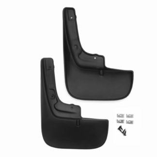 CITROEN JUMPER/PEUGEOT BOXER 2006+ ΛΑΣΠΩΤΗΡΕΣ ΠΙΣΩ 2ΤΕΜ. (ΧΩΡΙΣ ΕΠΕΚΤΑΣΗ)