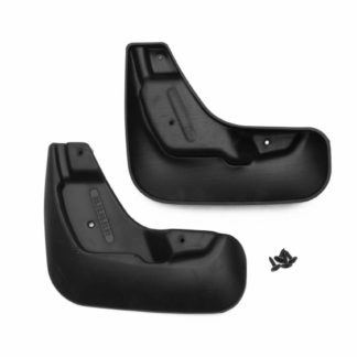 PEUGEOT 308 5D 2014+ ΛΑΣΠΩΤΗΡΕΣ ΕΜΠΡΟΣ 2ΤΕΜ