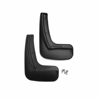 PEUGEOT 308 5D 2014+ ΛΑΣΠΩΤΗΡΕΣ ΠΙΣΩ 2ΤΕΜ