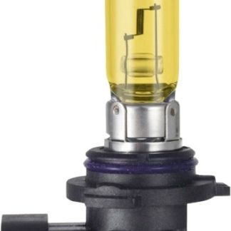 HB4 9006 55W 12V GOLD VISION (ΚΙΤΡΙΝΕΣ ΛΑΜΠΕΣ) 2ΤΕΜ.