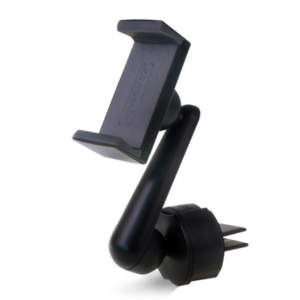 Βάση XENOMIX CD ΚΑΙ ΑΕΡΑΓΩΓΟΥ για Smartphone χρώμα μαύρο