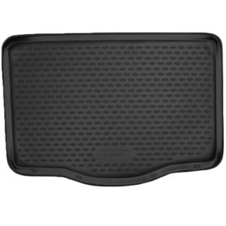 SUZUKI SWIFT 5D 2017+ ΜΑΡΚΕ ΠΑΤΑΚΙ ΣΚΑΦΗ ΠΟΡΤ ΜΠΑΓΚΑΖ TPE ΛΑΣΤΙΧΟ ΣΕ ΜΑΥΡΟ ΧΡΩΜΑ NOVLINE - 1 ΤΕΜ.