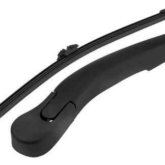 BMW F31 11+ ΥΑΛΟΚΑΘΑΡΙΣΤΗΡΑΣ ΠΙΣΩ ΜΕ ΜΠΡΑΤΣΟ 30cm orig.723180226/61627066175/20D1RWT1/61627312792