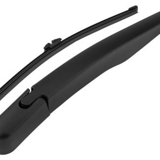 FORD KUGA 13+ ΥΑΛΟΚΑΘΑΡΙΣΤΗΡΑΣ ΠΙΣΩ ΜΕ ΜΠΡΑΤΣΟ 29cm orig.103-00-049-C/BB53-17B412-AC/32X1RWT1