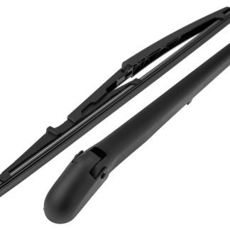 FIAT STILO 5D 01+/SEICENTO 98+ ΥΑΛΟΚΑΘΑΡΙΣΤΗΡΑΣ ΠΙΣΩ ΜΕ ΜΠΡΑΤΣΟ 33,4cm orig.3018RWT1/7781640/5896589