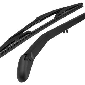 FIAT PUNTO 1999-2005 ΥΑΛΟΚΑΘΑΡΙΣΤΗΡΑΣ ΠΙΣΩ ΜΕ ΜΠΡΑΤΣΟ 36cm orig.103-00-043-C/39-0446/46523876/735278599