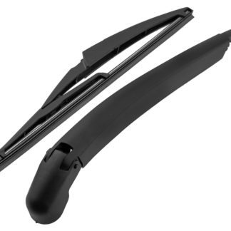 FIAT BRAVO 2007+ ΥΑΛΟΚΑΘΑΡΙΣΤΗΡΑΣ ΠΙΣΩ ΜΕ ΜΠΡΑΤΣΟ 29cm orig.39-0418/51780994/3031RWT1