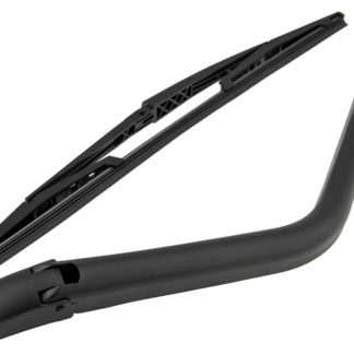 FIAT DOBLO 2001+ ΥΑΛΟΚΑΘΑΡΙΣΤΗΡΑΣ ΠΙΣΩ ΜΕ ΜΠΡΑΤΣΟ 36cm orig.723180173/51738854/735451696/3041RWT1