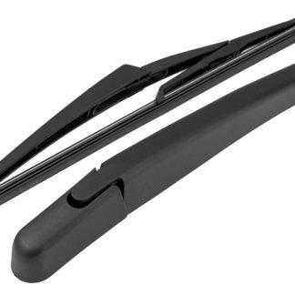 FIAT SEDICI 2006+ ΥΑΛΟΚΑΘΑΡΙΣΤΗΡΑΣ ΠΙΣΩ ΜΕ ΜΠΡΑΤΣΟ 30,5cm orig.103-00-098-C/39-0344/38340-63J00