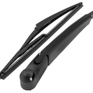 HONDA CIVIC 3D 2001+ ΥΑΛΟΚΑΘΑΡΙΣΤΗΡΑΣ ΠΙΣΩ ΜΕ ΜΠΡΑΤΣΟ 30cm orig.103-00-051-C/39-0220/76720-S6D-E01