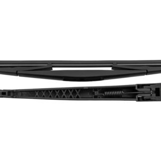 HONDA CR-V 2007+ ΥΑΛΟΚΑΘΑΡΙΣΤΗΡΑΣ ΠΙΣΩ ΜΕ ΜΠΡΑΤΣΟ 35cm orig.103-00-052-C/39-0336/76720SWA003