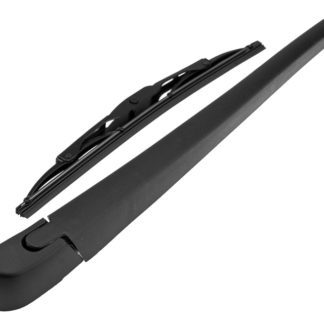 HYUNDAI TUCSON 2004+ ΥΑΛΟΚΑΘΑΡΙΣΤΗΡΑΣ ΠΙΣΩ ΜΕ ΜΠΡΑΤΣΟ 30,5cm orig.723180086/988112E500/4047RWT2