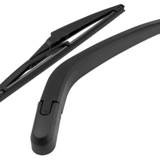 HYUNDAI I20 2008+ ΥΑΛΟΚΑΘΑΡΙΣΤΗΡΑΣ ΠΙΣΩ ΜΕ ΜΠΡΑΤΣΟ 30,5cm orig.988151J000/103-00-056-C/4017RWT1