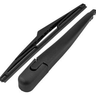 HYUNDAI I30 2007+ ΥΑΛΟΚΑΘΑΡΙΣΤΗΡΑΣ ΠΙΣΩ ΜΕ ΜΠΡΑΤΣΟ 30cm orig.103-00-057-C/98811-2L000/4015RWT1/39-0358