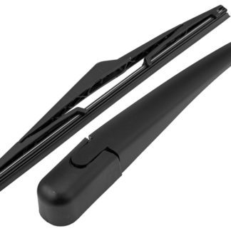 KIA CEED 5D 2006+ ΥΑΛΟΚΑΘΑΡΙΣΤΗΡΑΣ ΠΙΣΩ ΜΕ ΜΠΡΑΤΣΟ 30,5cm orig.4114RWT1