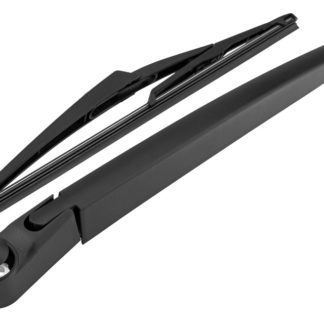 MERCEDES W169 2004+ ΥΑΛΟΚΑΘΑΡΙΣΤΗΡΑΣ ΠΙΣΩ ΜΕ ΜΠΡΑΤΣΟ 30,2cm orig.103-00-064-C/A1698200644/39-0408