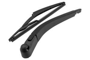 MERCEDES W245 2005+ ΥΑΛΟΚΑΘΑΡΙΣΤΗΡΑΣ ΠΙΣΩ ΜΕ ΜΠΡΑΤΣΟ 27,5cm orig.723180291/39-0407/5035RWT2