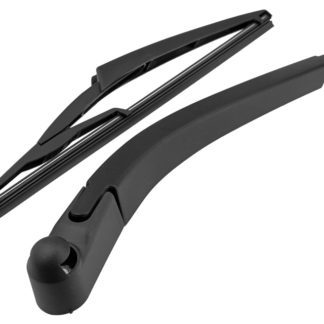 MERCEDES W245 2005+ ΥΑΛΟΚΑΘΑΡΙΣΤΗΡΑΣ ΠΙΣΩ ΜΕ ΜΠΡΑΤΣΟ 27,5cm orig.723180291/39-0407/5035RWT2