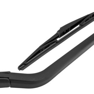 MITSUBISHI OUTLANDER 2003+ ΥΑΛΟΚΑΘΑΡΙΣΤΗΡΑΣ ΠΙΣΩ ΜΕ ΜΠΡΑΤΣΟ 35cm orig.5266RWT1