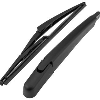 NISSAN QASHQAI 2007+ ΥΑΛΟΚΑΘΑΡΙΣΤΗΡΑΣ ΠΙΣΩ ΜΕ ΜΠΡΑΤΣΟ 30,5cm orig.2759RWT1