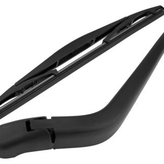 NISSAN NOTE 2006+ ΥΑΛΟΚΑΘΑΡΙΣΤΗΡΑΣ ΠΙΣΩ ΜΕ ΜΠΡΑΤΣΟ 30cm orig.2711RWT2