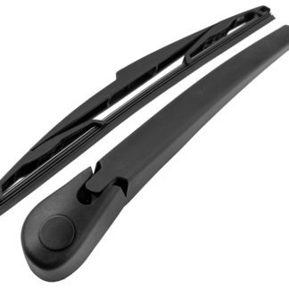 RENAULT LAGUNA SW 01+ ΥΑΛΟΚΑΘΑΡΙΣΤΗΡΑΣ ΠΙΣΩ ΜΕ ΜΠΡΑΤΣΟ 35cm orig.39-0331/6037RWT1/7700433319