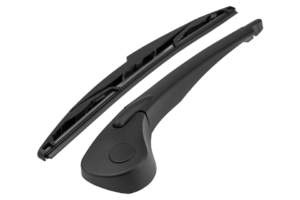 RENAULT ESPACE 03+ ΥΑΛΟΚΑΘΑΡΙΣΤΗΡΑΣ ΠΙΣΩ ΜΕ ΜΠΡΑΤΣΟ 35cm orig.103-00-083-C/6052RWT1/7701047871