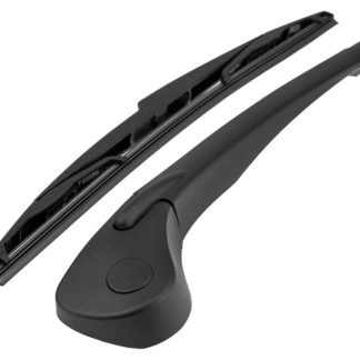 RENAULT ESPACE 03+ ΥΑΛΟΚΑΘΑΡΙΣΤΗΡΑΣ ΠΙΣΩ ΜΕ ΜΠΡΑΤΣΟ 35cm orig.103-00-083-C/6052RWT1/7701047871