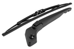 VOLVO V40 96>03 ΥΑΛΟΚΑΘΑΡΙΣΤΗΡΑΣ ΠΙΣΩ ΜΕ ΜΠΡΑΤΣΟ 40cm orig.39-0219/30806918/9040RWT1