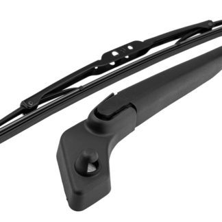 VOLVO V40 96>03 ΥΑΛΟΚΑΘΑΡΙΣΤΗΡΑΣ ΠΙΣΩ ΜΕ ΜΠΡΑΤΣΟ 40cm orig.39-0219/30806918/9040RWT1