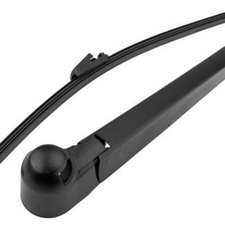 VW TIGUAN 07+ ΥΑΛΟΚΑΘΑΡΙΣΤΗΡΑΣ ΠΙΣΩ ΜΕ ΜΠΡΑΤΣΟ 34cm orig.39-0364/1T0955707C/9585RWT1