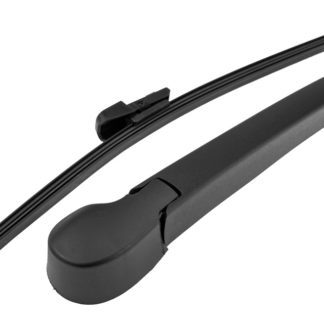 VW SHARAN/SEAT ALHAMBRA/ FORD GALAXY 10+ΥΑΛΟΚΑΘΑΡΙΣΤΗΡΑΣ ΠΙΣΩ ΜΕ ΜΠΡΑΤΣΟ 34cm orig.9552RWT1