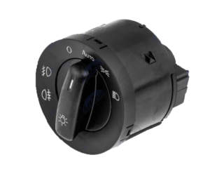 VW GOLF 6 08+ – PLUS 08+/JETTA 08+/PASSAT B6 08+/TIGUAN 07+/TOURAN 08+ ΔΙΑΚ. ΦΩΤΩΝ orig.1K09411143C